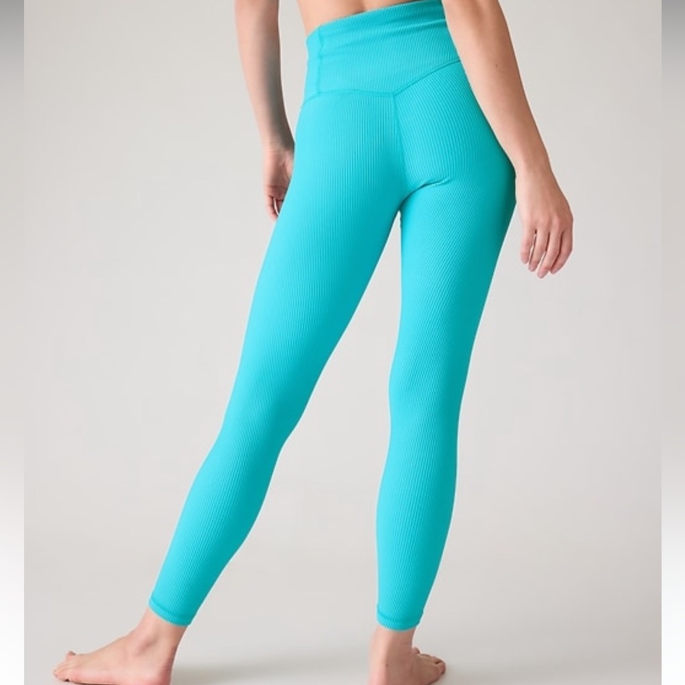 ATHLETA ELATION ULTRA HIGH RISE TIGHT